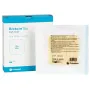 Biatain Ibu schuimverband Coloplast 10 x 10 cm Niet Klevend